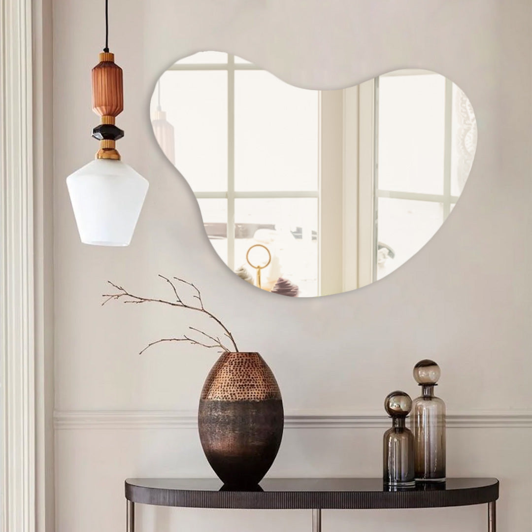 Farma 100*90 cm Mirror