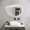 farma white light mirror 4mm