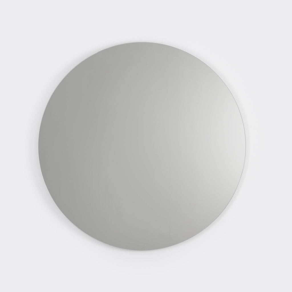 Virua Warm Light Mirror 65*65 cm