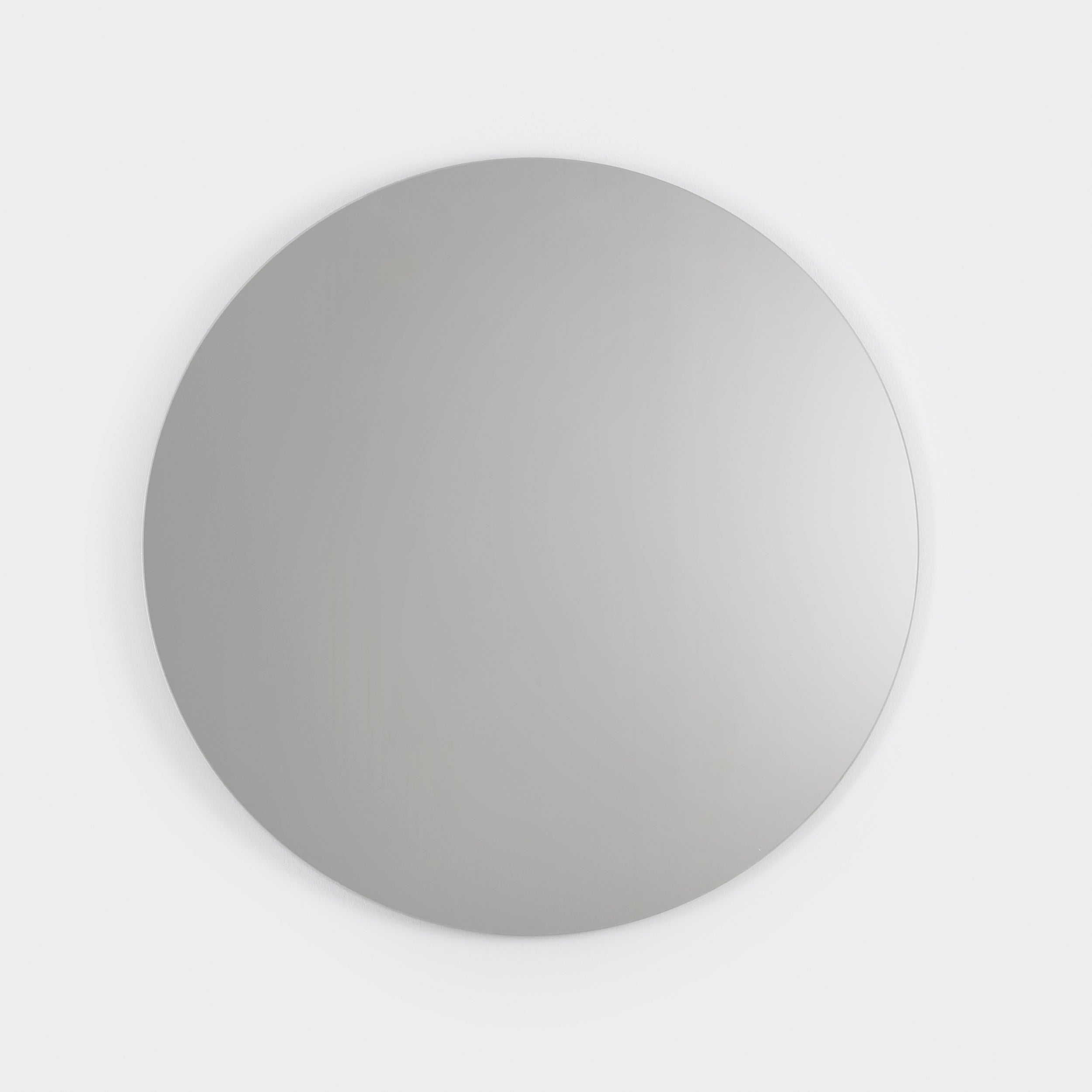 Virua Warm Light Mirror 65*65 cm