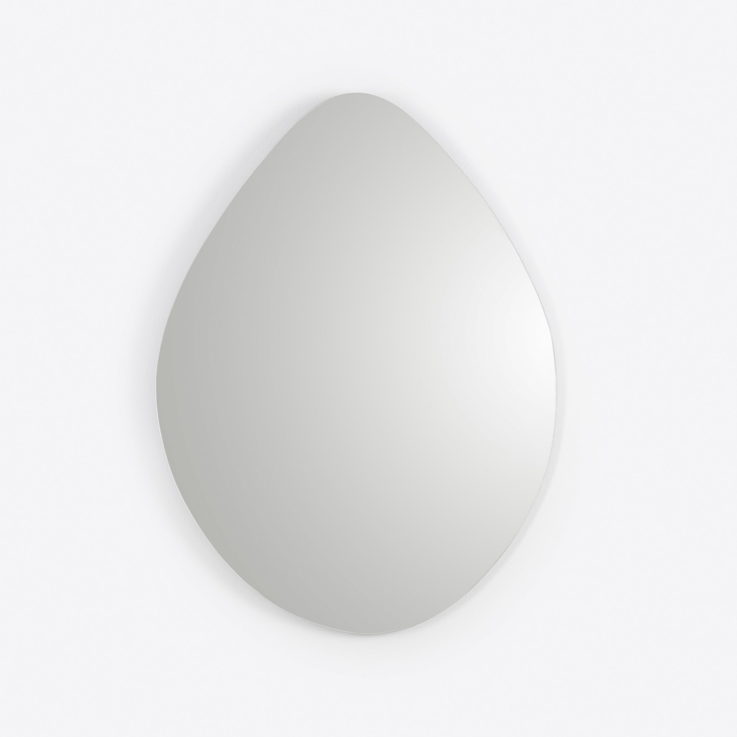 Myra Warm Light Mirror 80*60 cm