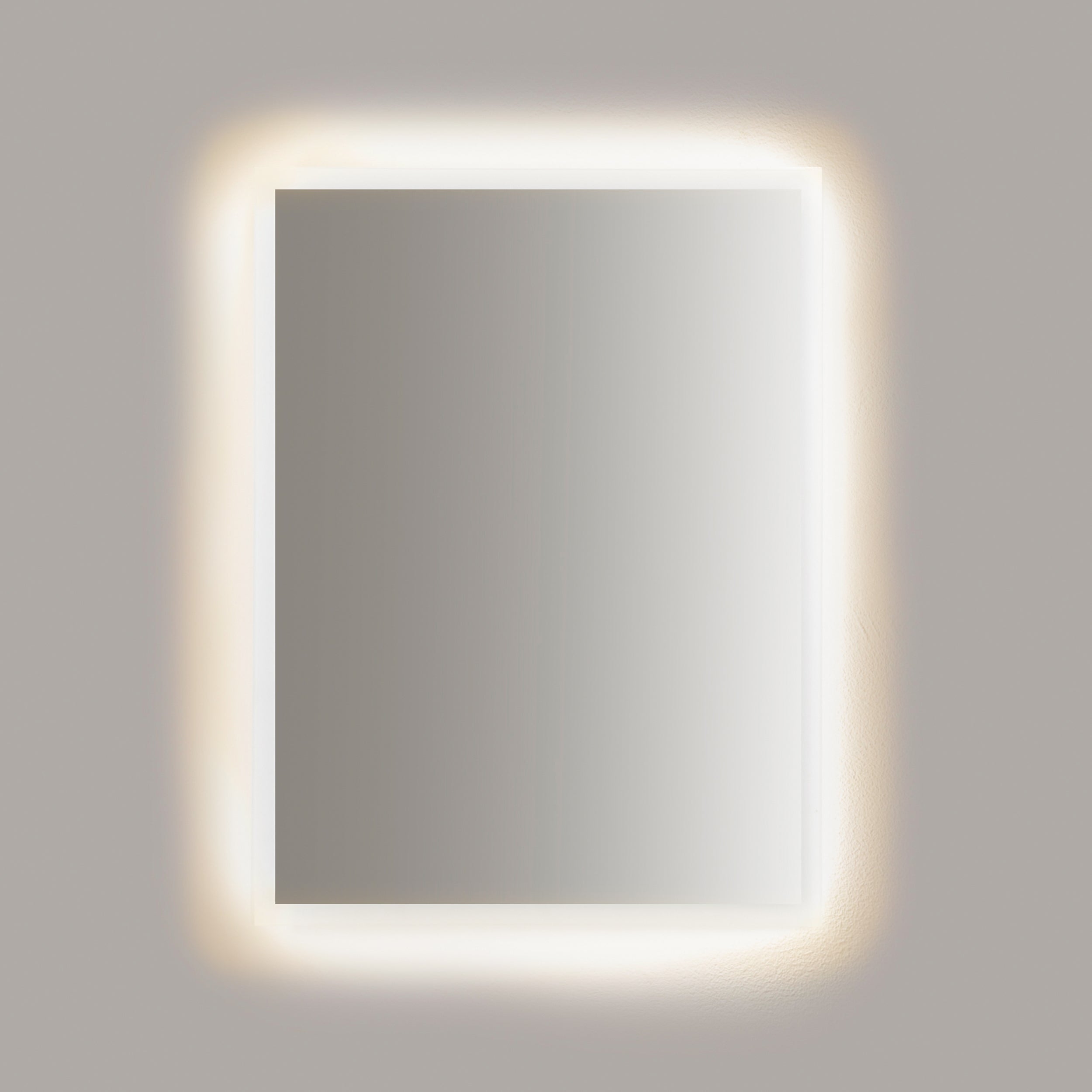 Selio Warm Light Mirror 80*60 cm