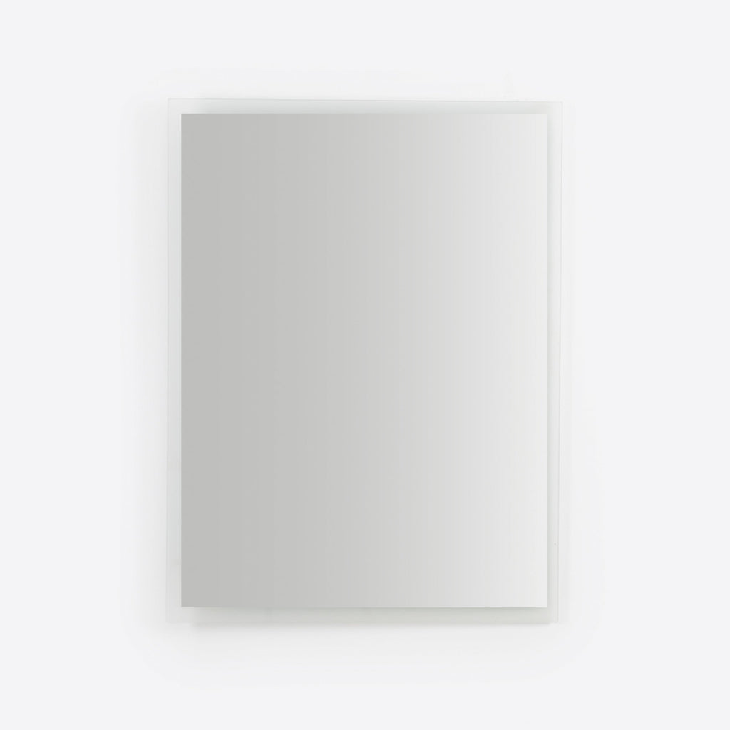 Selio Warm Light Mirror 80*60 cm