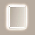 briva mirror 80x60 cm