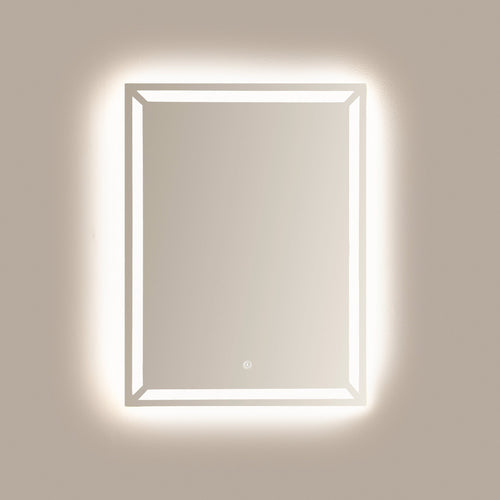 briva mirror 80x60 cm