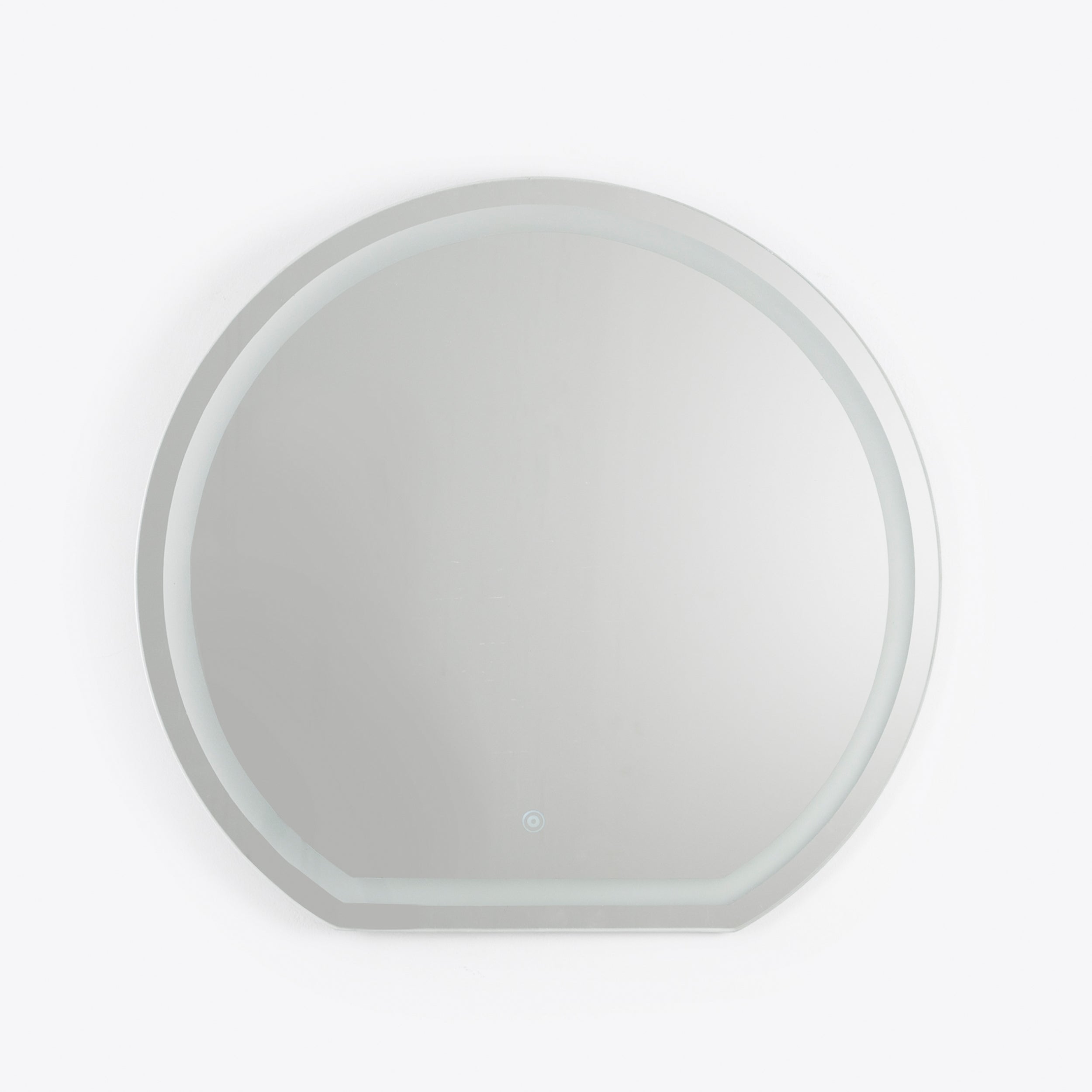 Terla LED Touch Mirror 60*60 cm