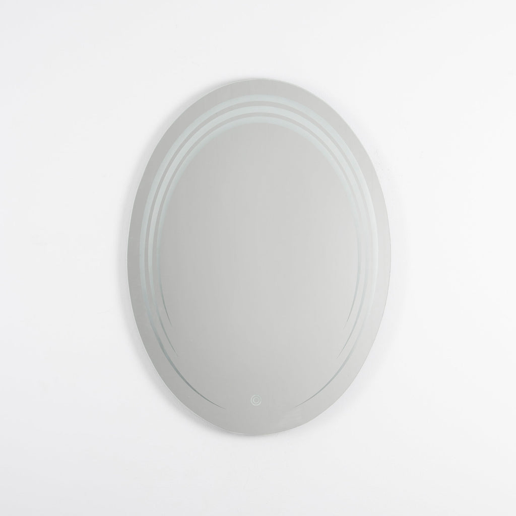 Fiora Warm Light Touch Mirror 80*60 cm