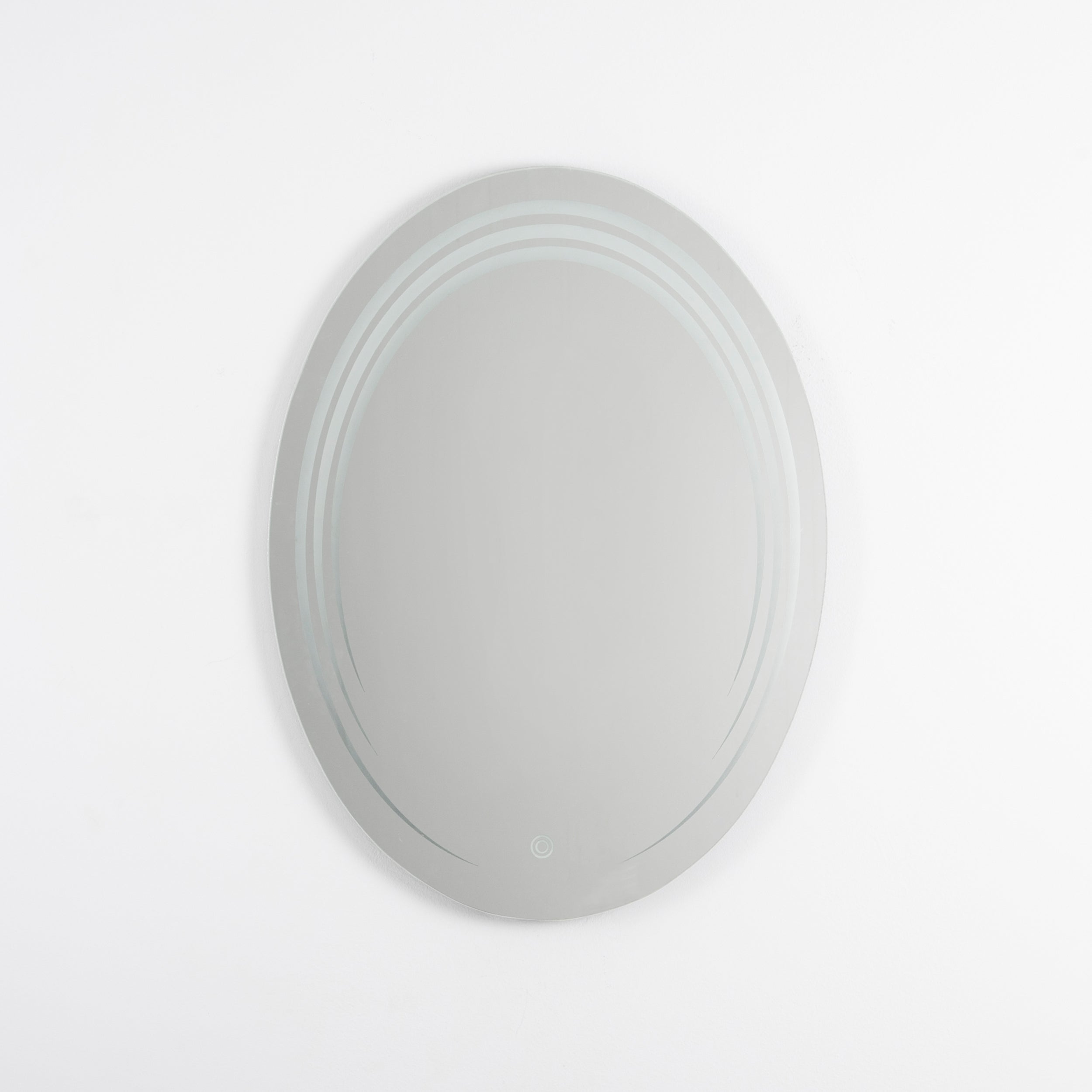 Fiora Warm Light Touch Mirror 80*60 cm
