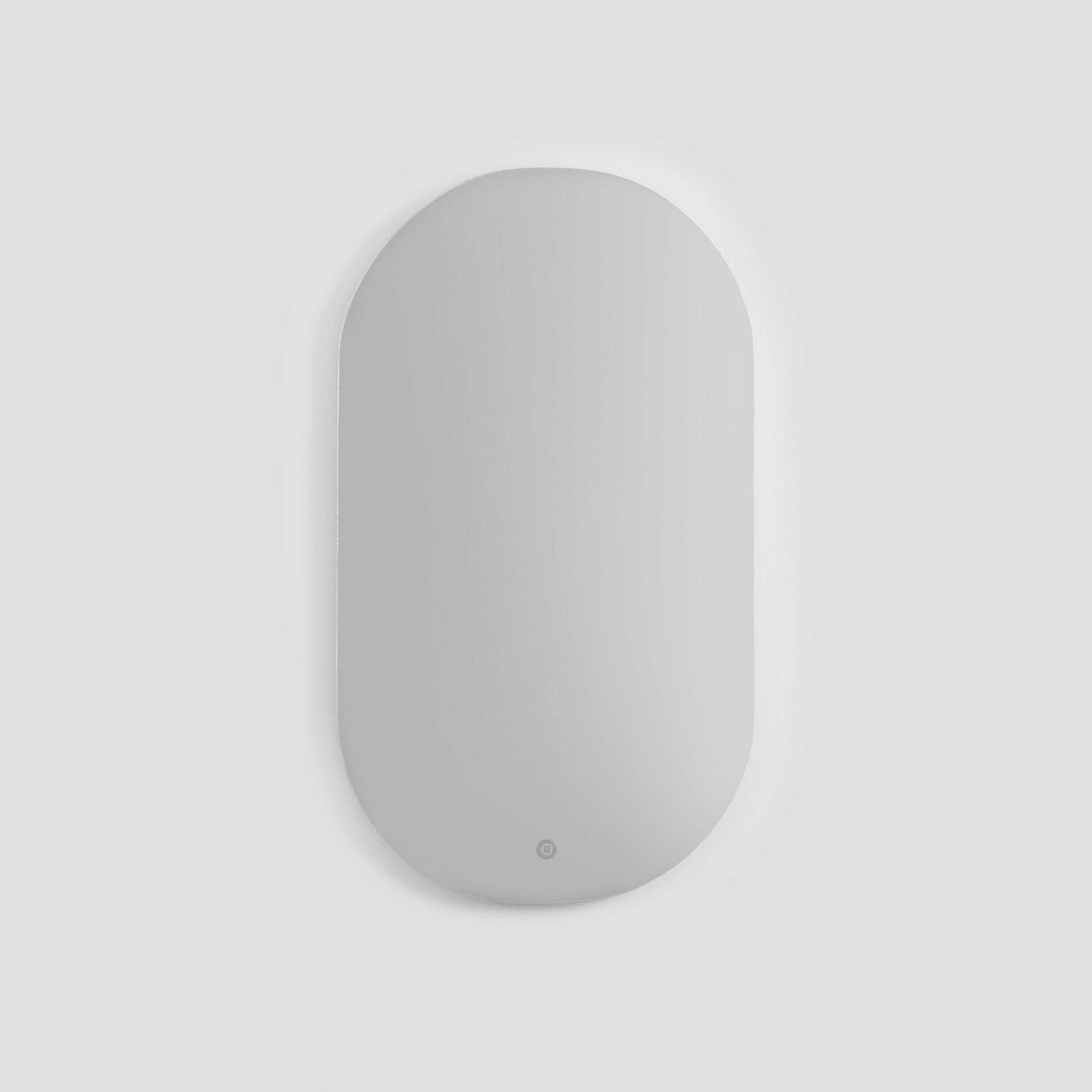 Lamek Warm Light Touch Mirror 80*45 cm