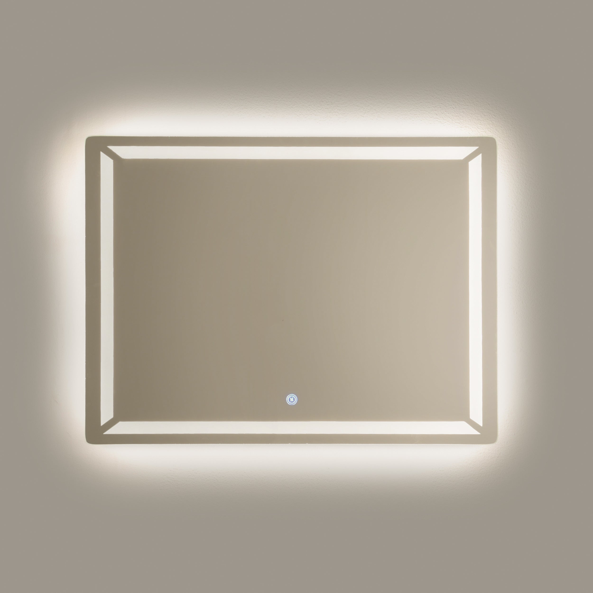 Neta White Light Mirror 80*60 cm