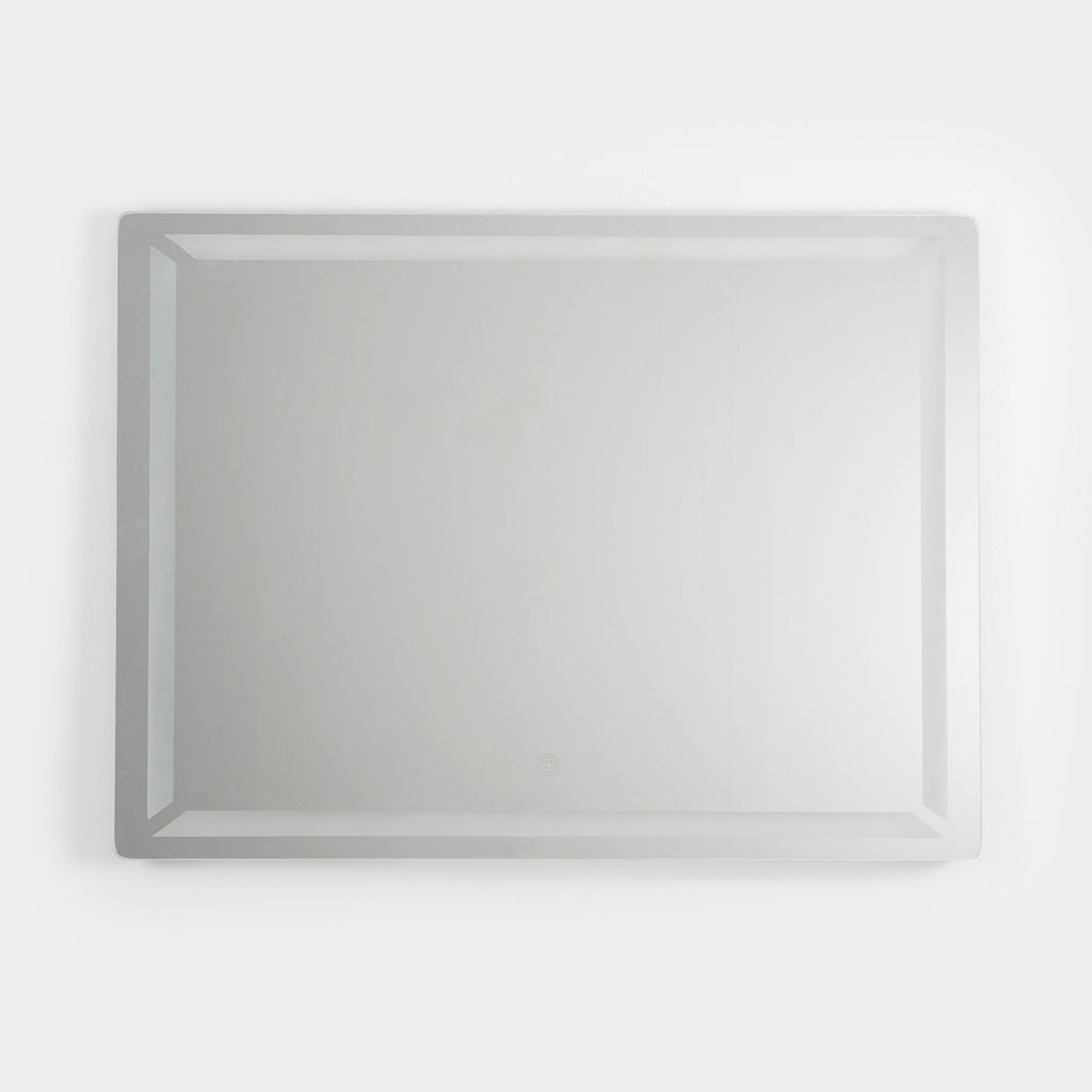 Neta White Light Mirror 80*60 cm