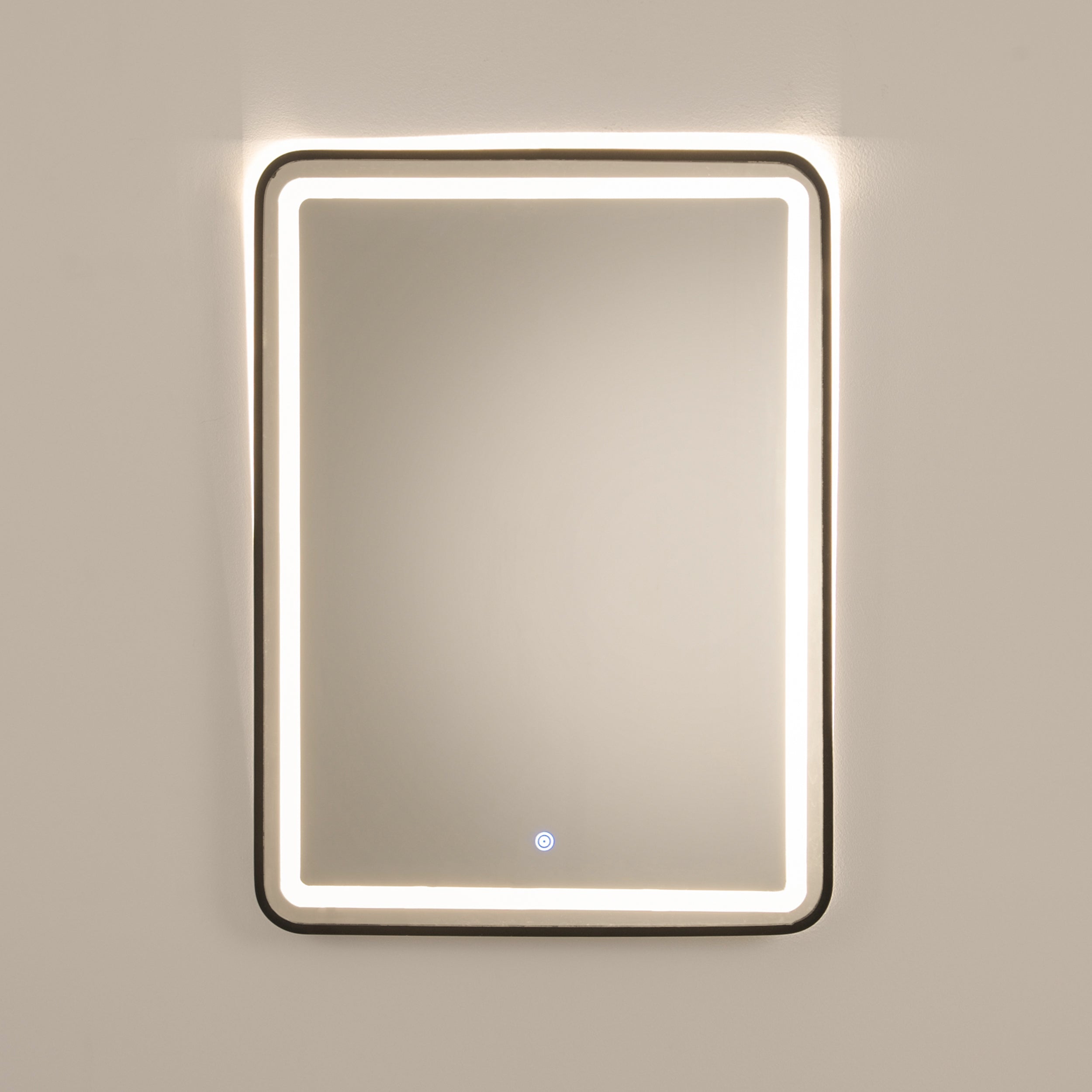 Ravo Warm Light Touch Mirror 80*60 cm