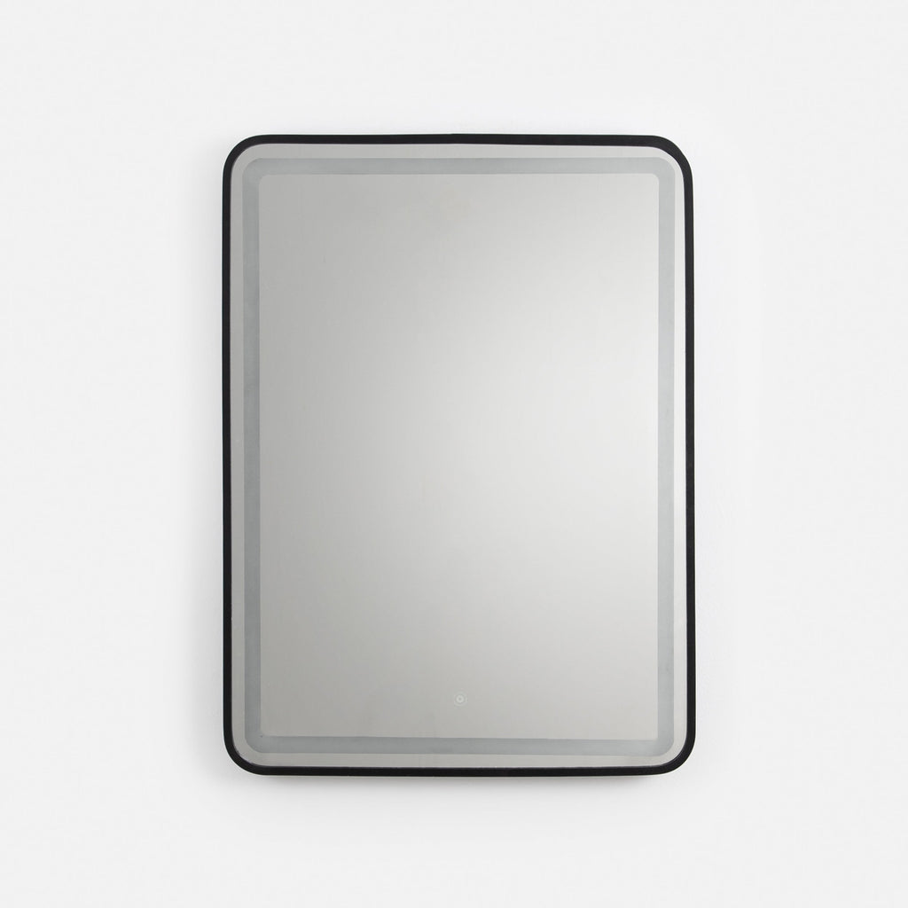 Ravo Warm Light Touch Mirror 80*60 cm