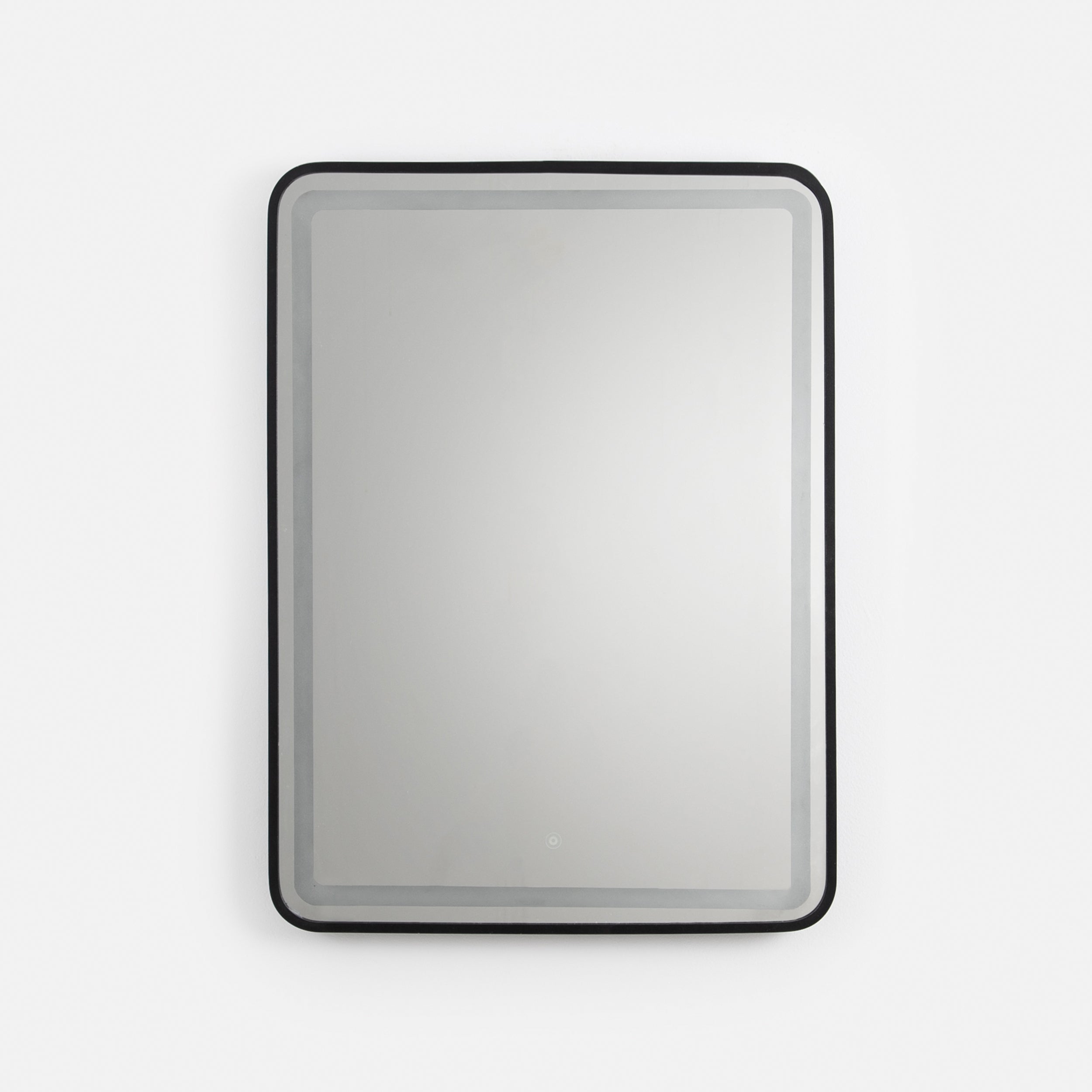 Ravo Warm Light Touch Mirror 80*60 cm