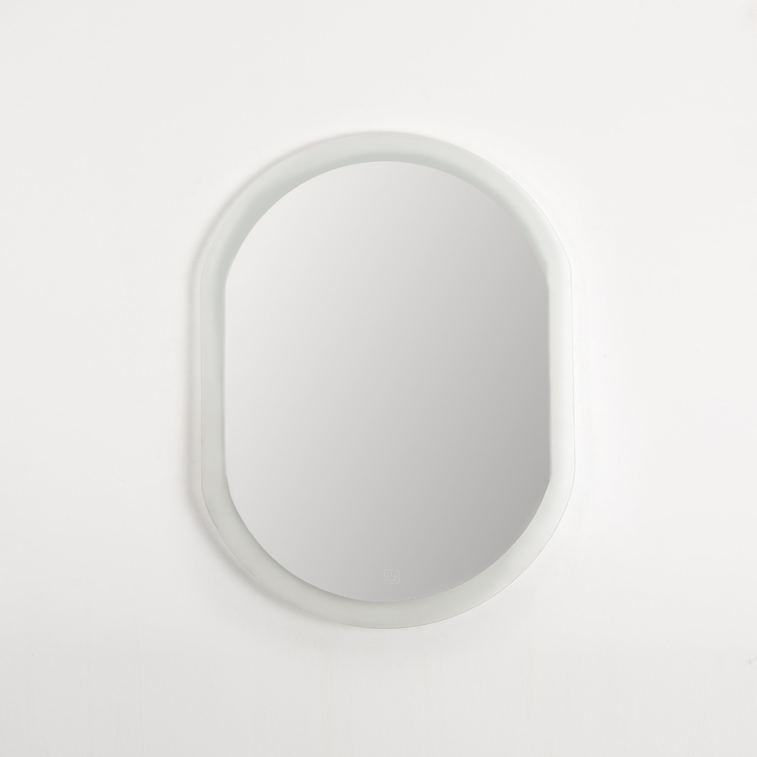 Sanaf Warm Light Touch Mirror 80*60 cm