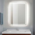 ronia white light mirror