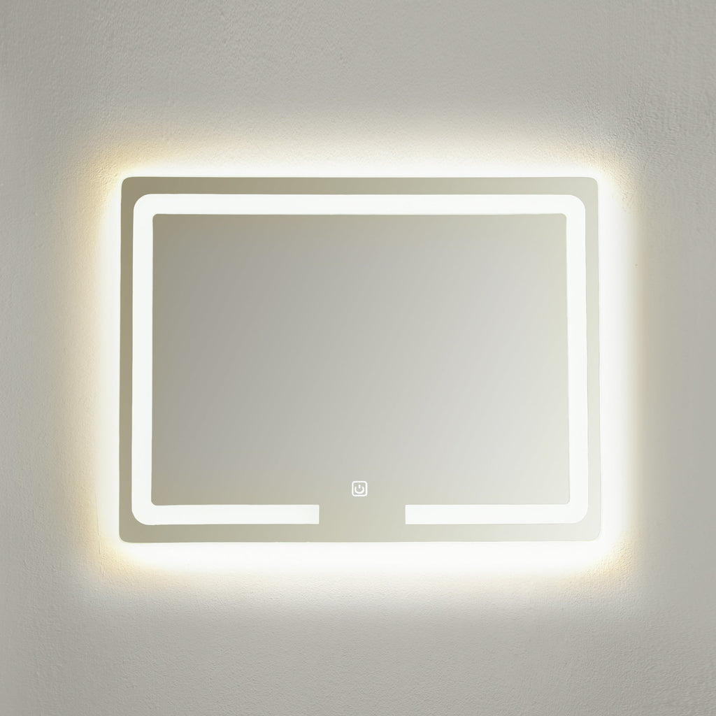 Bomra Warm Light Touch Mirror 80*100 cm