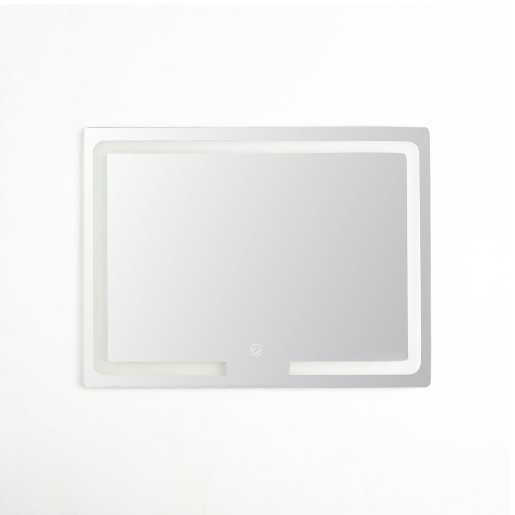 Bomra Warm Light Touch Mirror 80*100 cm