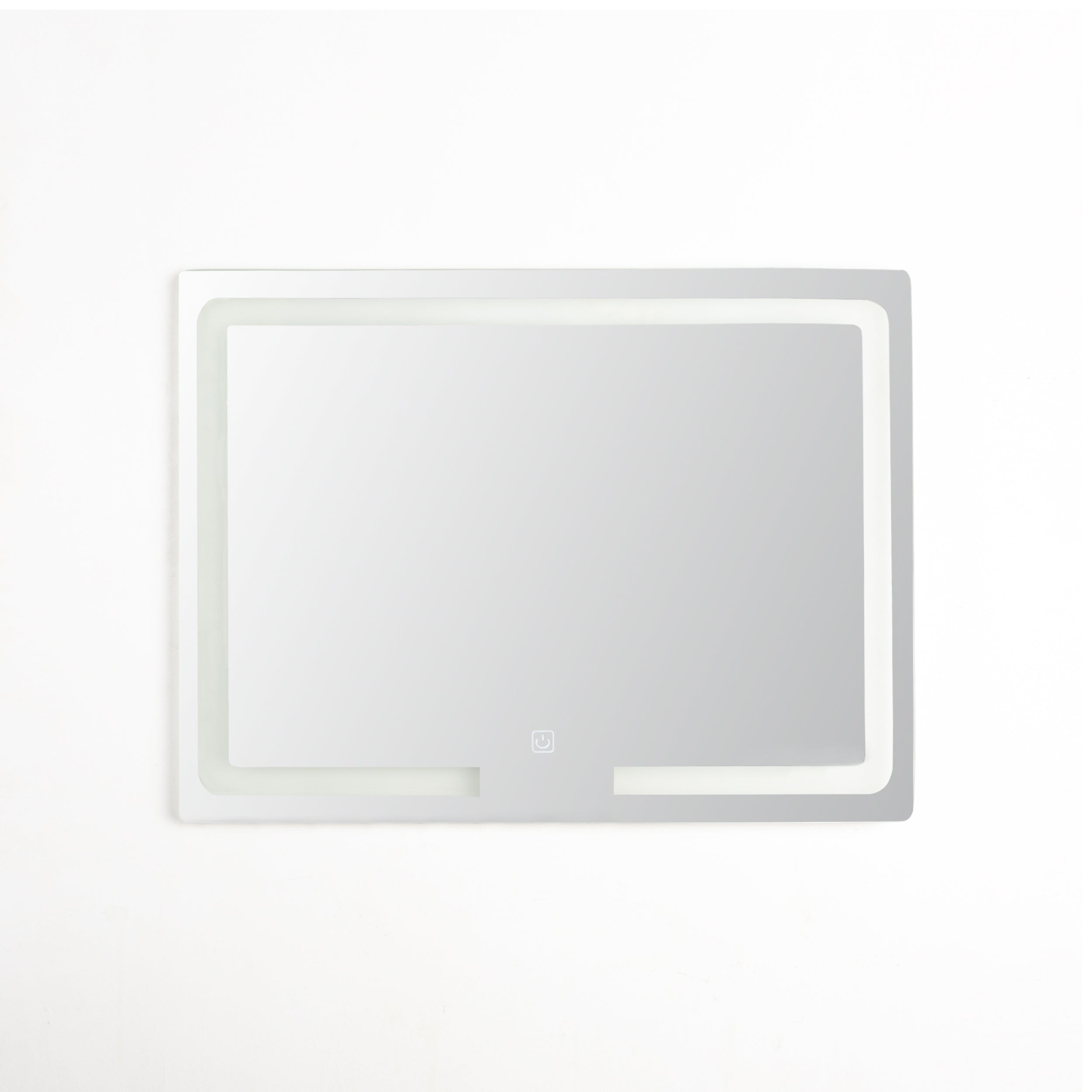 Bomra Warm Light Touch Mirror 80*100 cm