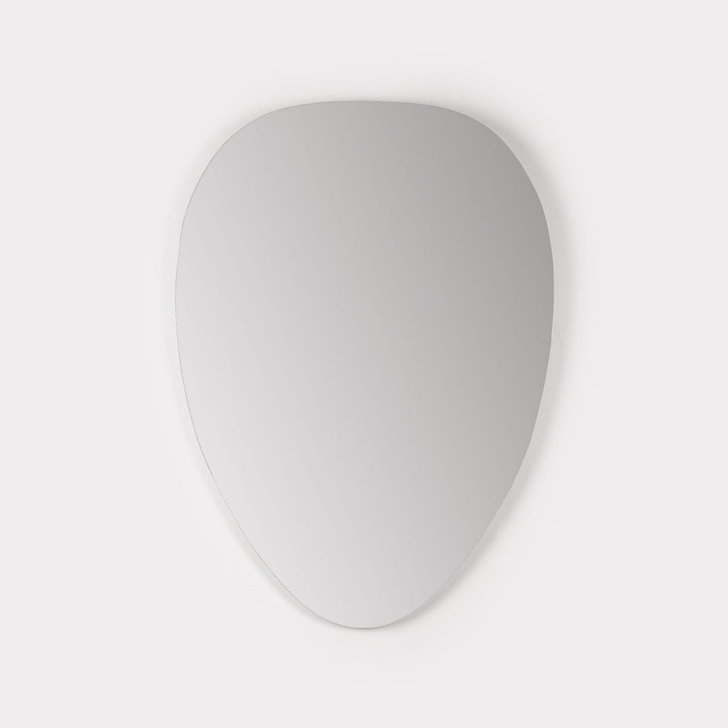 Ega Warm Light Mirror 49*58 cm