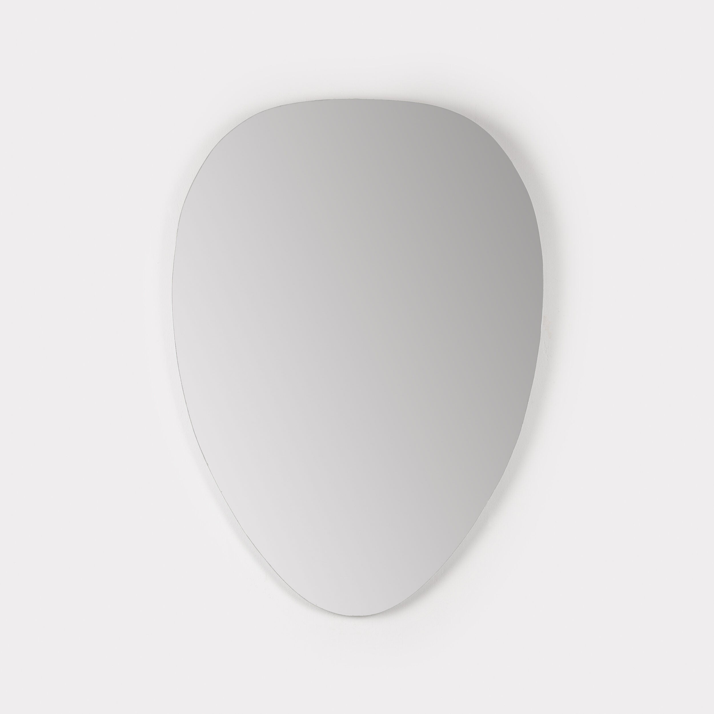 Ega Warm Light Mirror 49*58 cm