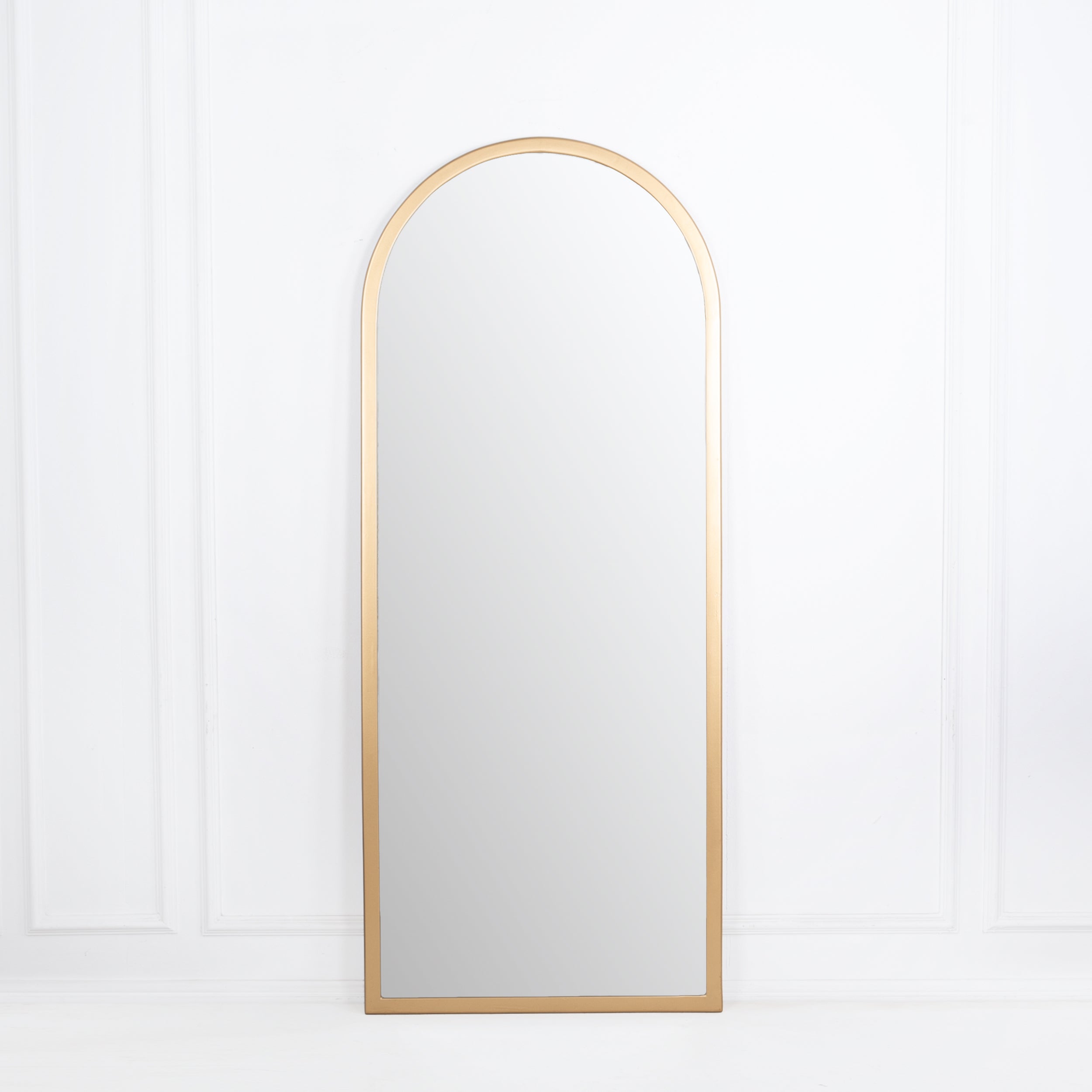 Archid Gold Mirror 170*70 cm