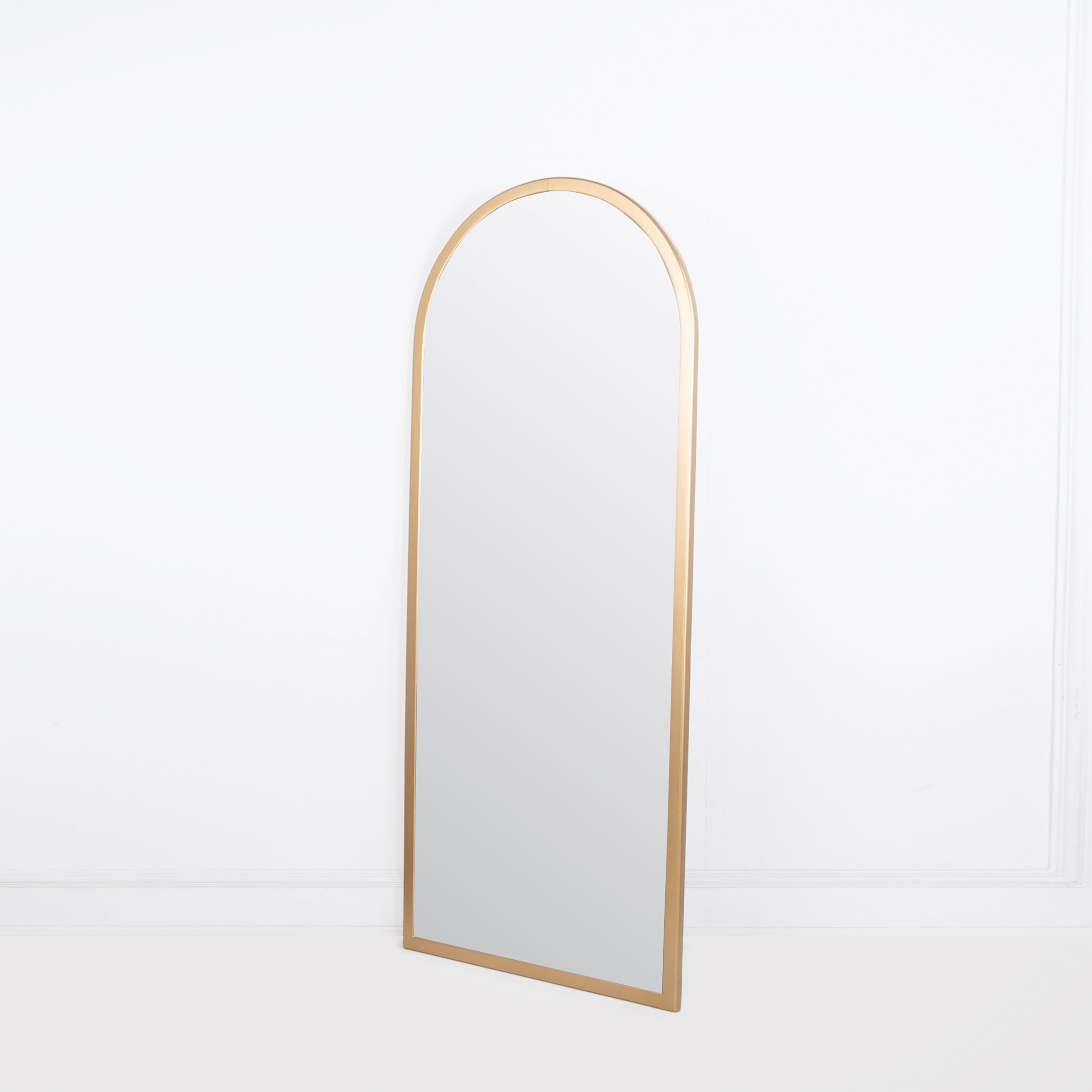 Archid Gold Mirror 170*70 cm