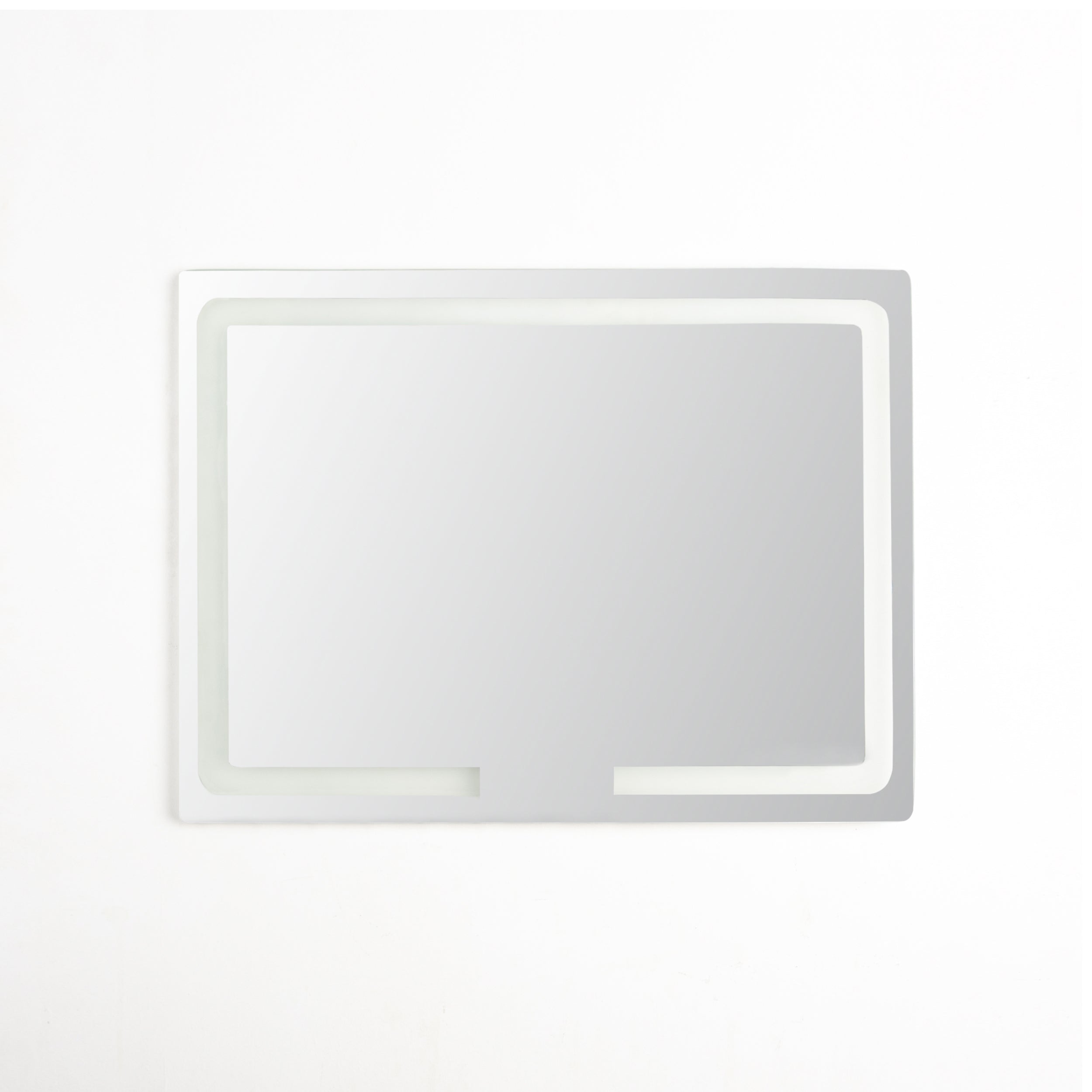 Bomra Warm Light Mirror 80*100 cm