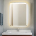 ronia warm light mirror
