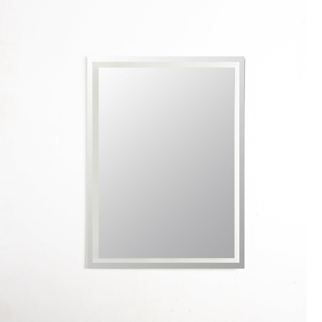 Ronia Warm Light Mirror 80*100 cm