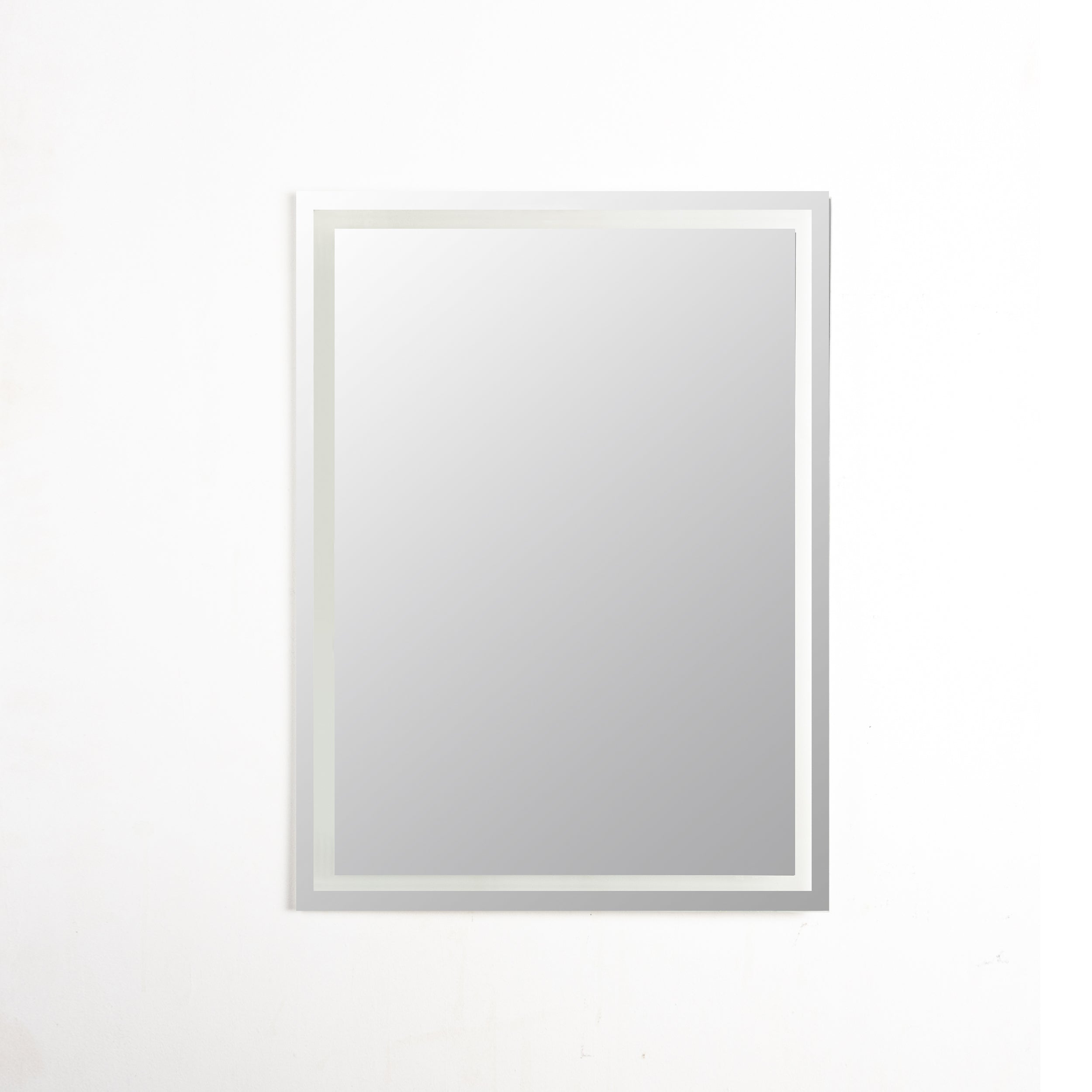 Ronia Warm Light Mirror 80*100 cm