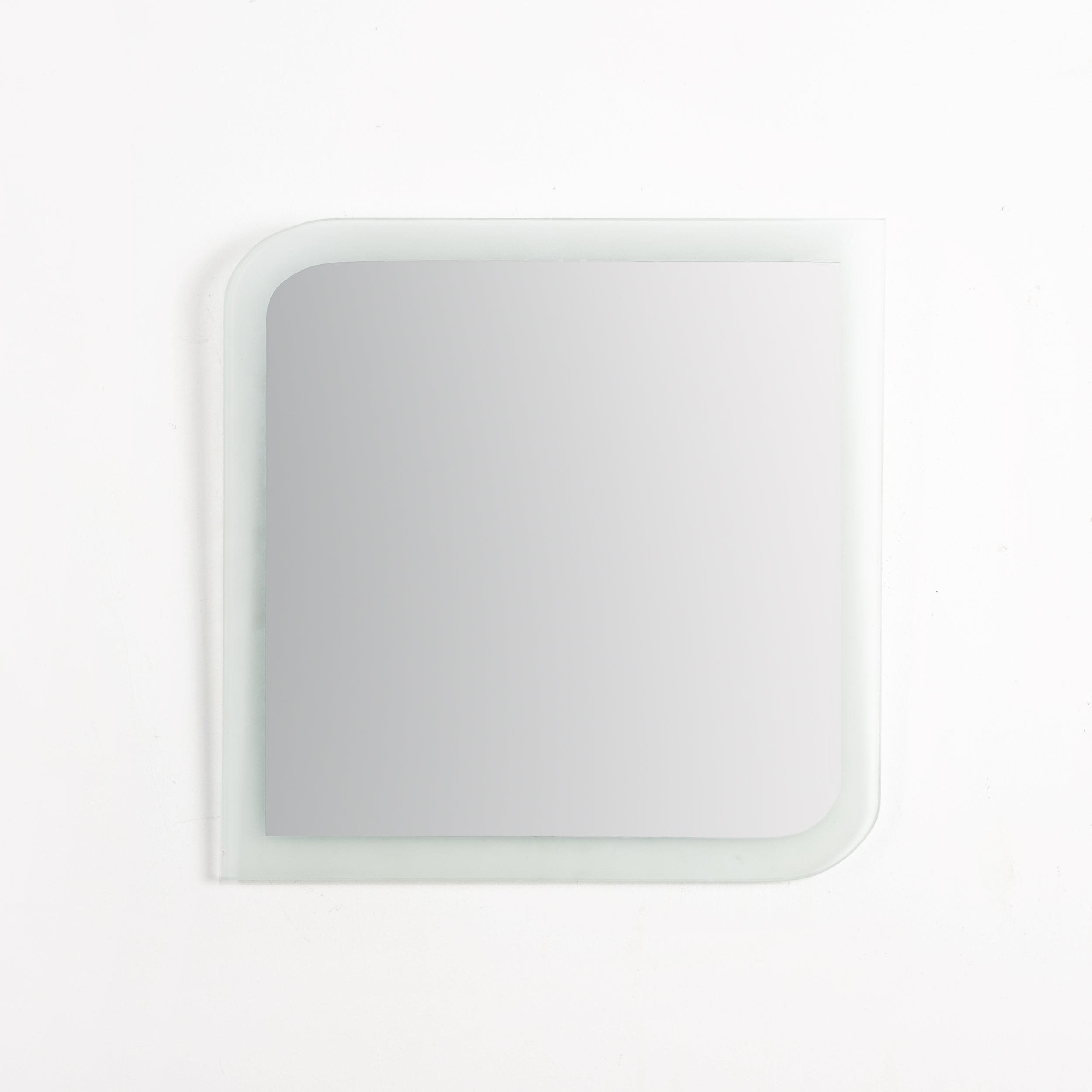 Iyso Warm Light Mirror 80*80 cm