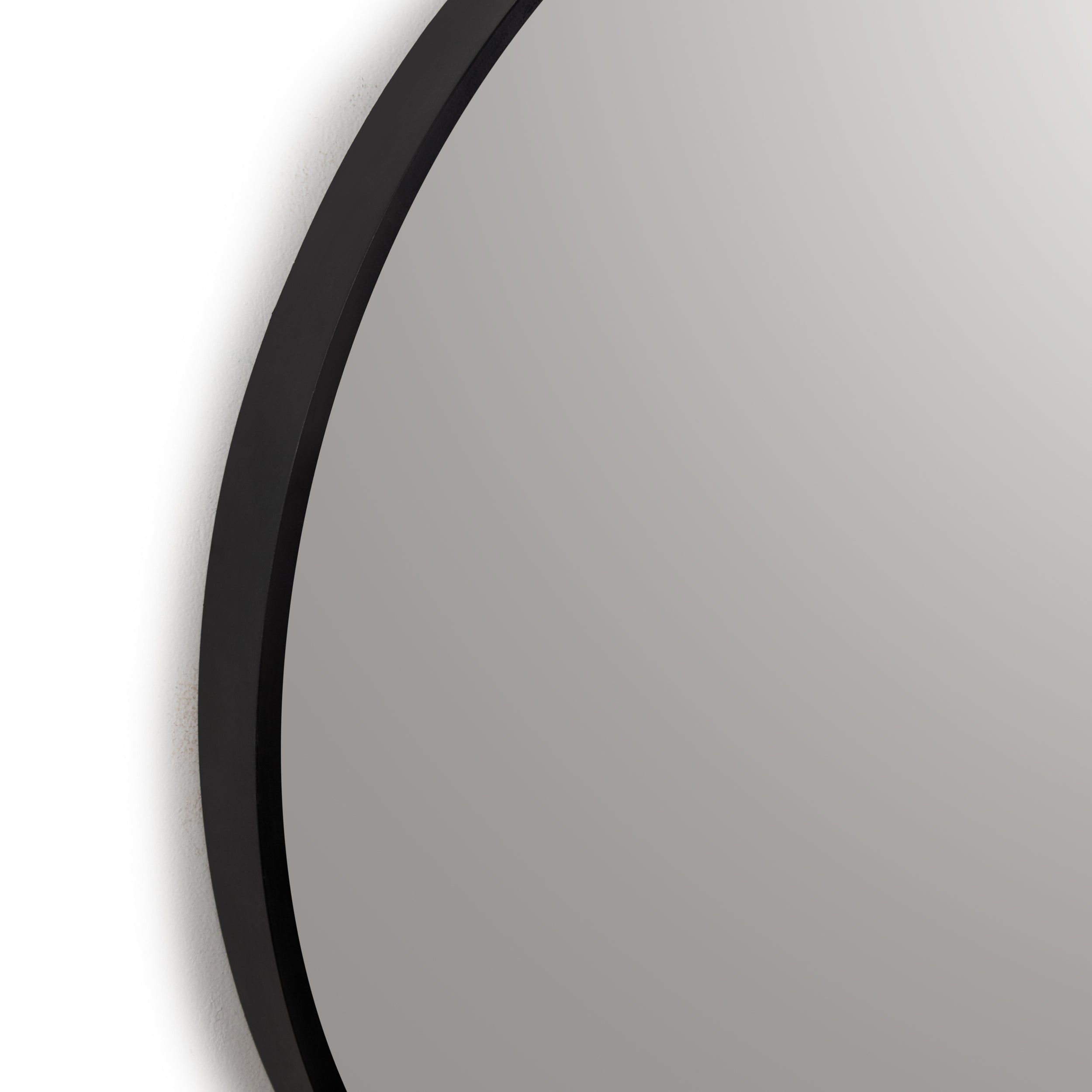 Plane Black Mirror 60 cm