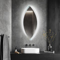 farma eye white light mirror