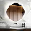 farma white light mirror 4mm
